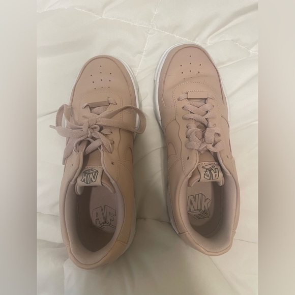 Nike Air Force 1 low pixel sneakers - Picture 5 of 6